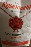 Rosenmehl
