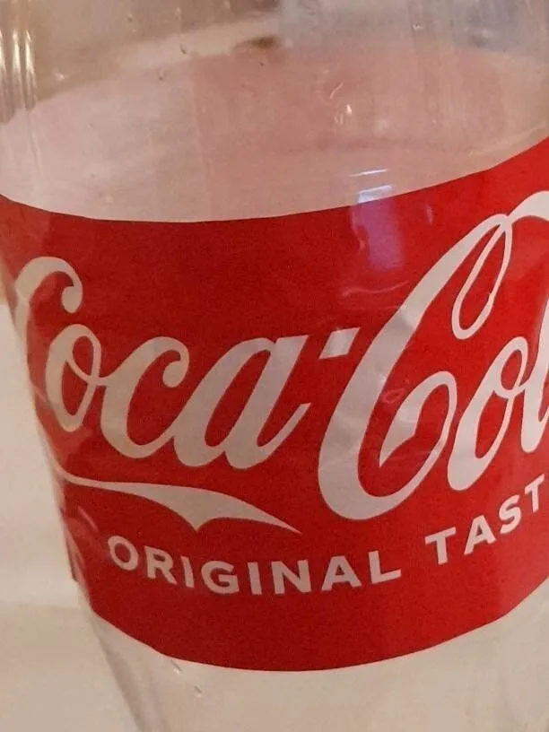 Coca Cola