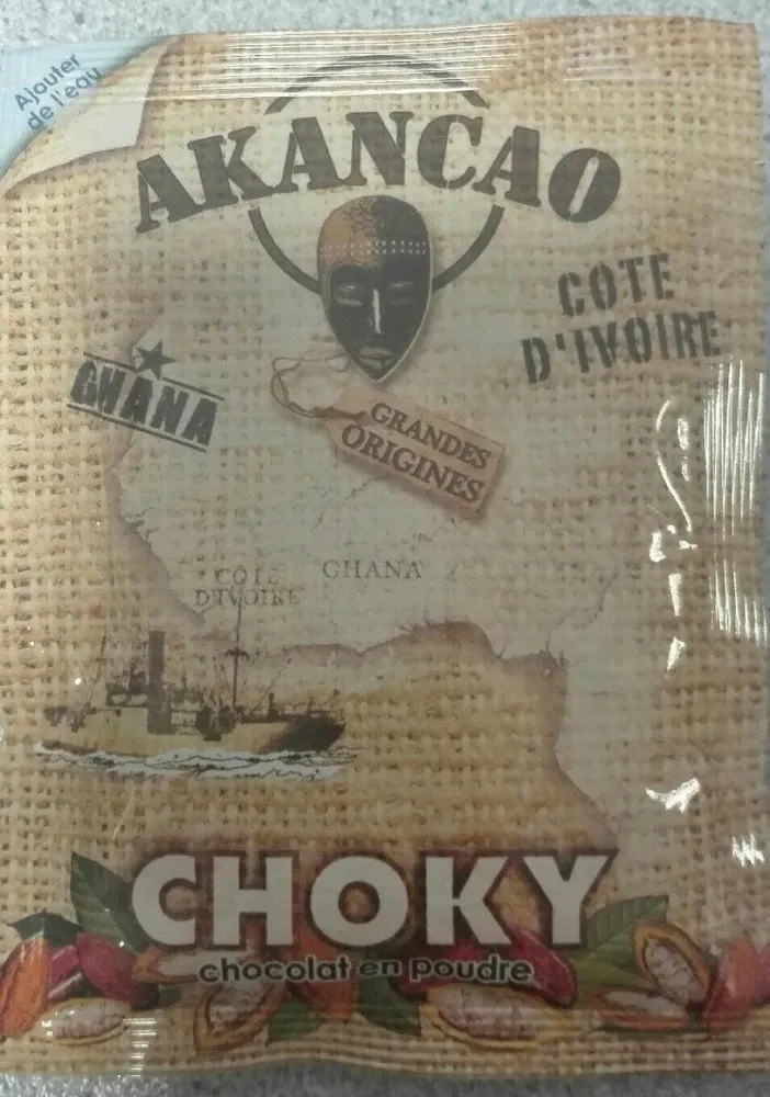 Choky