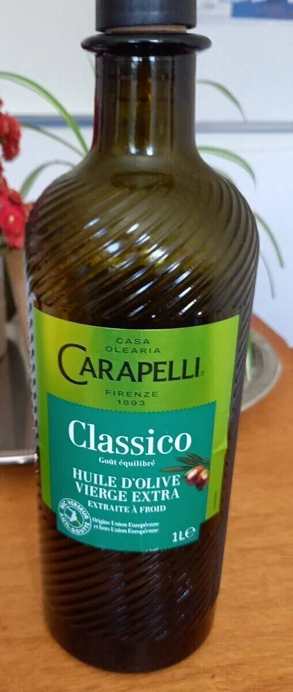 Carapelli