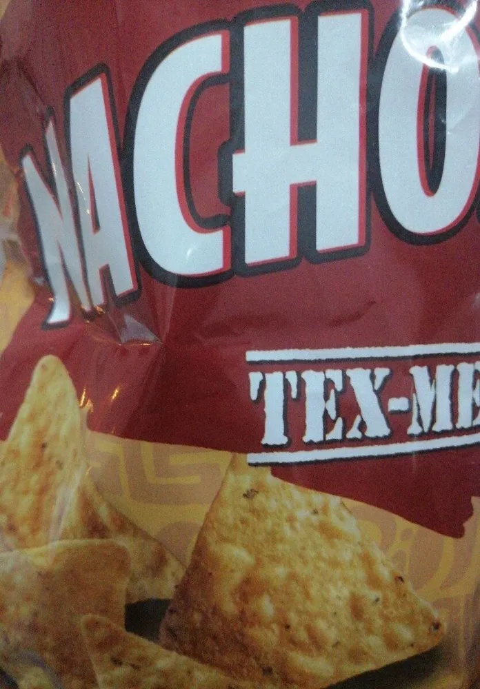 Nachos tex_mex