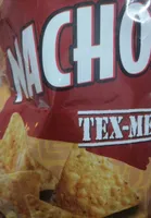 Nachos tex_mex