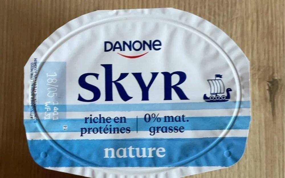 Skyr