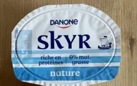 Skyr