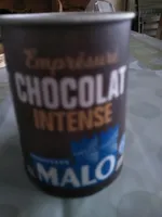 Chocolat Intense