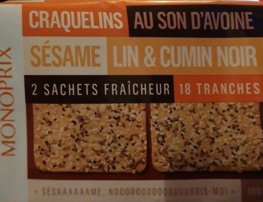 Craquelins