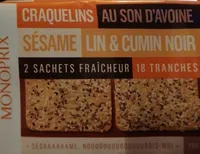 Craquelins