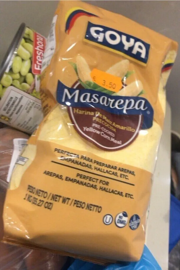 Masarepa