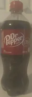 Dr Pepper