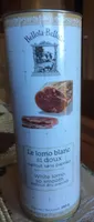 Le lomo blanc