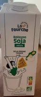 Boisson soja