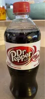 Diet Dr. Pepper