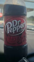 Dr Pepper