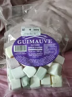 guimauve d'Antan