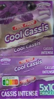 Cool Cassis