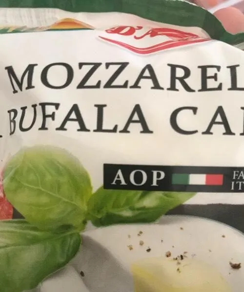 Mozza Buffala