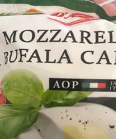 Mozza Buffala
