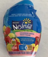 Strawberry banana