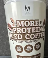 Café Frappé Style