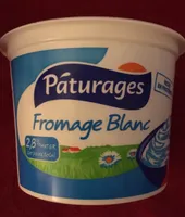 Fromage Blanc 2.8%