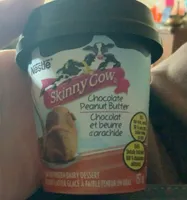 Skinny Cow Low Fat Frozen Dairy Dessert