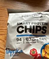 Chips protéine