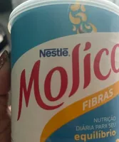 Molico Fibras