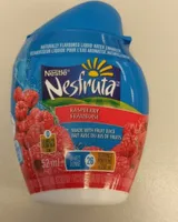 Nesfruta Raspberry