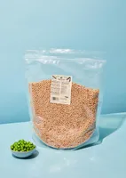 Crispies de pois