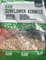 Graines de tournesol