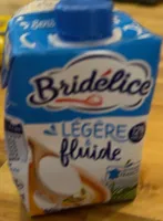 Crème légère