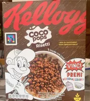 Coco pops