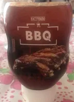Salsa barbacoa