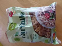 Farfalle Vollkorn