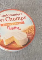 Coulommiers des champs