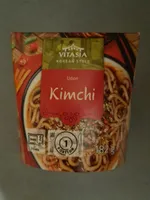 Udon Kimchi