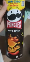 hot&spicy