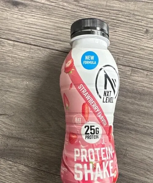 Protéines Shake