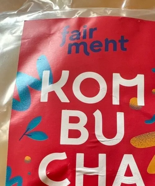 Kombucha