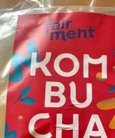 Kombucha