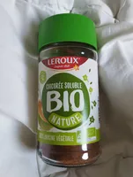 Chicorée soluble bio nature