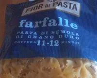 Fior di pasta