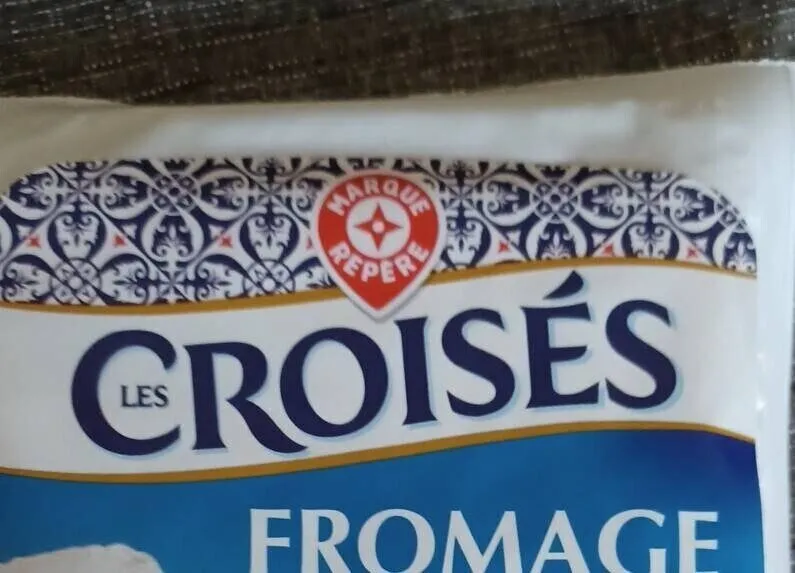 Fromage au lait de BreBis