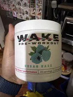 Wake Pre-workout