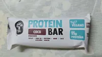 PROTEIN BAR
