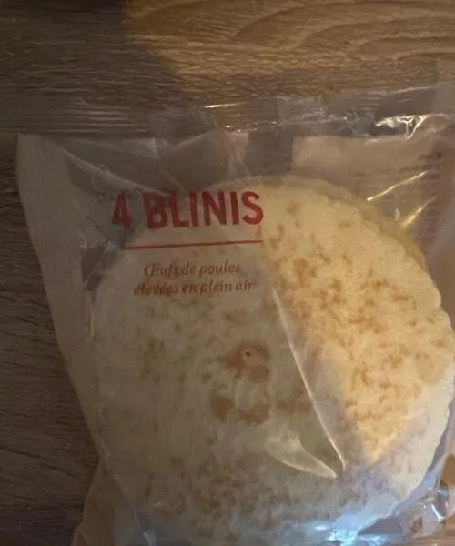 Blinis