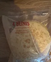 Blinis