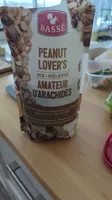 Peanut Lover's