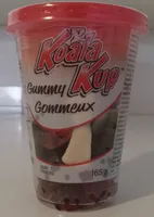 Gummy Candy