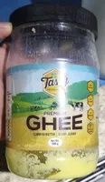 Desi ghee aka clarified butter